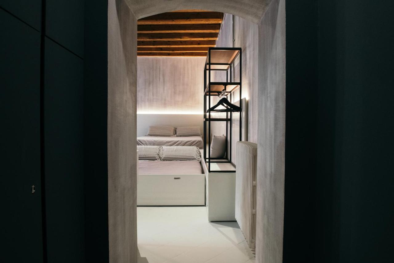 ורונה Residenza Buglioni Teatro Romano מראה חיצוני תמונה